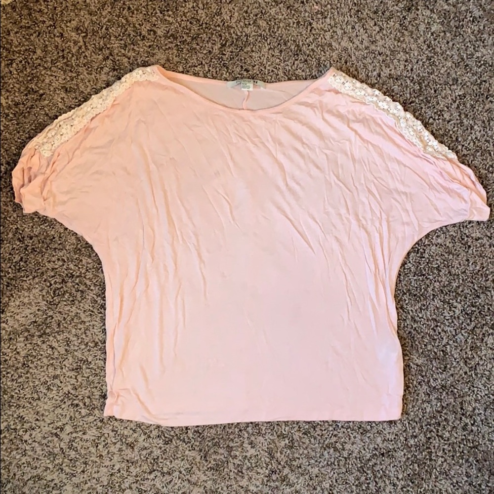 Soft/light stretchy material